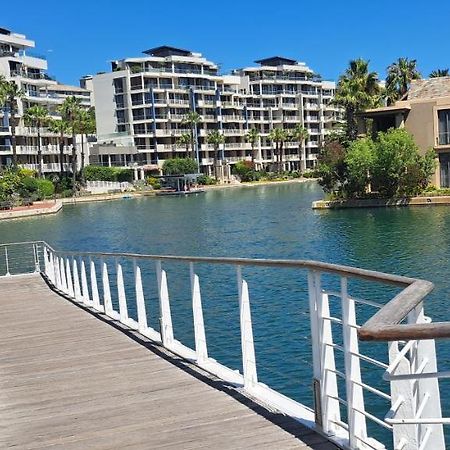 V&A Waterfront Marina Family Apartment 101 Altmore Cape Town Eksteriør bilde