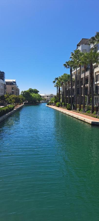 V&A Waterfront Marina Family Apartment 101 Altmore Cape Town Eksteriør bilde