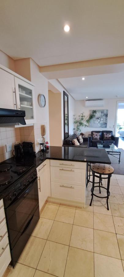 V&A Waterfront Marina Family Apartment 101 Altmore Cape Town Eksteriør bilde
