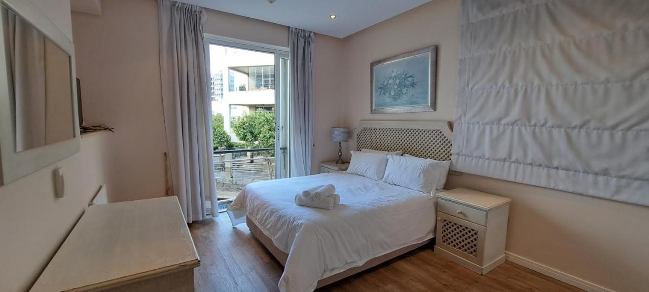 V&A Waterfront Marina Family Apartment 101 Altmore Cape Town Eksteriør bilde