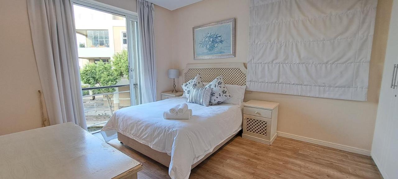 V&A Waterfront Marina Family Apartment 101 Altmore Cape Town Eksteriør bilde