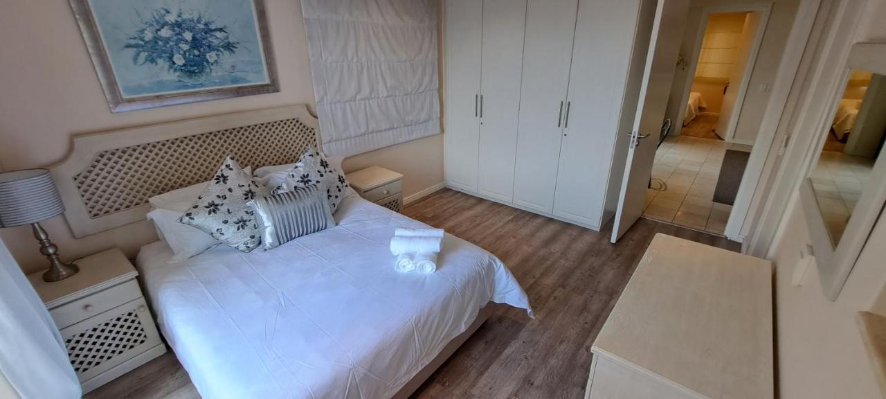 V&A Waterfront Marina Family Apartment 101 Altmore Cape Town Eksteriør bilde