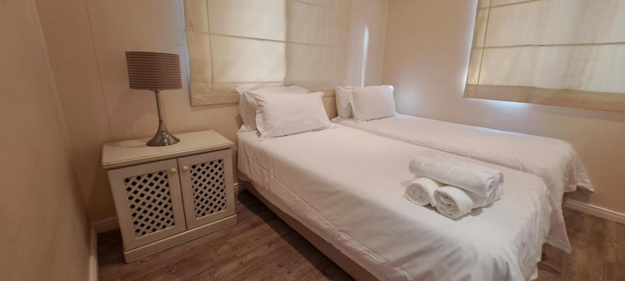 V&A Waterfront Marina Family Apartment 101 Altmore Cape Town Eksteriør bilde