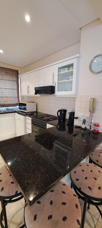 V&A Waterfront Marina Family Apartment 101 Altmore Cape Town Eksteriør bilde