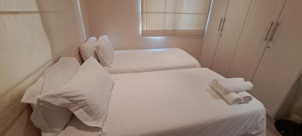 V&A Waterfront Marina Family Apartment 101 Altmore Cape Town Eksteriør bilde