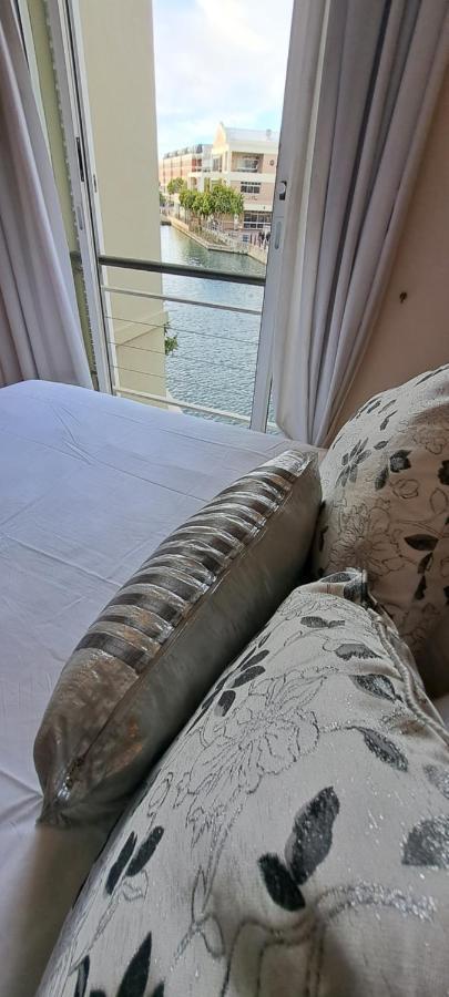 V&A Waterfront Marina Family Apartment 101 Altmore Cape Town Eksteriør bilde