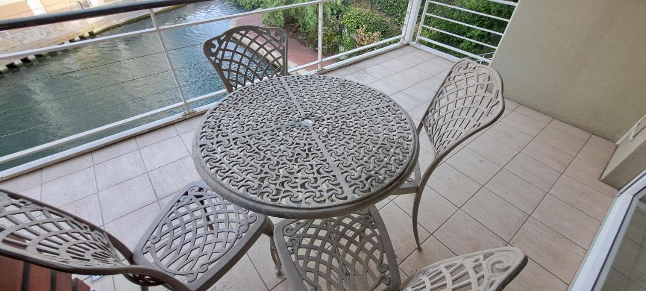 V&A Waterfront Marina Family Apartment 101 Altmore Cape Town Eksteriør bilde