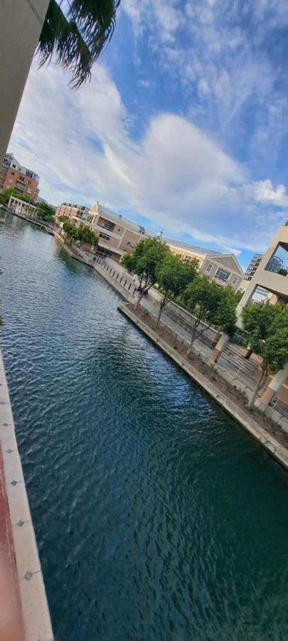 V&A Waterfront Marina Family Apartment 101 Altmore Cape Town Eksteriør bilde