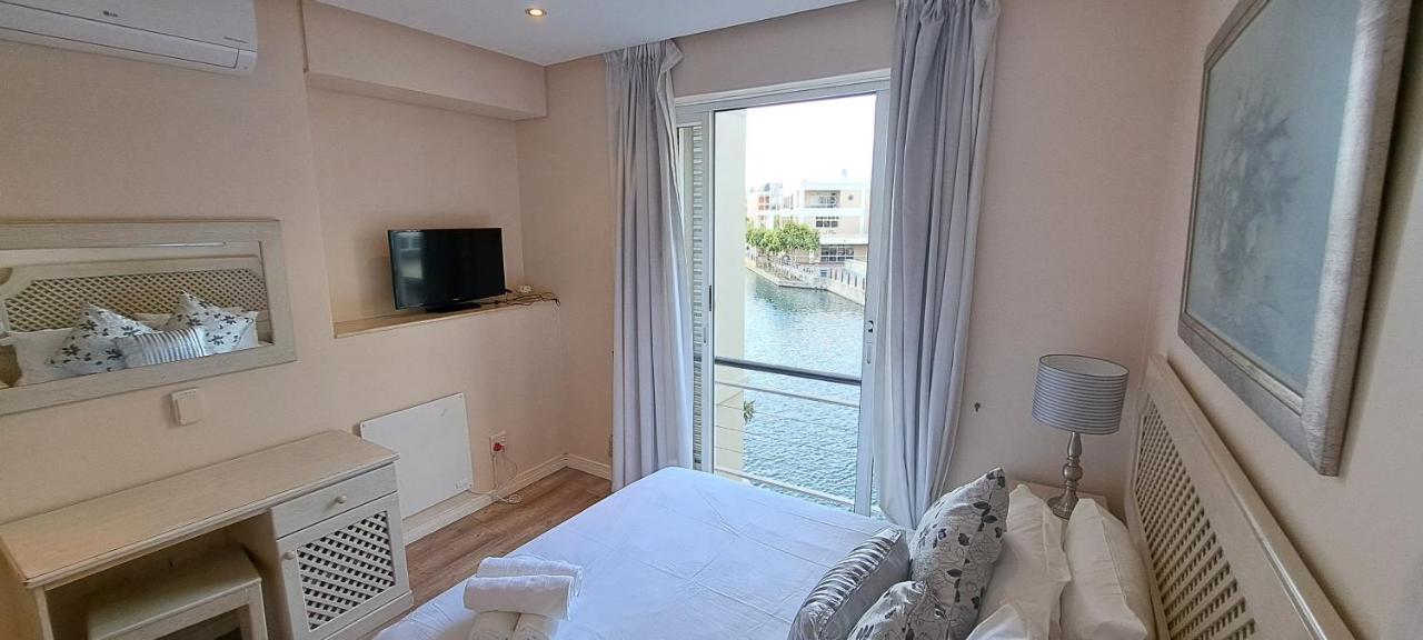 V&A Waterfront Marina Family Apartment 101 Altmore Cape Town Eksteriør bilde