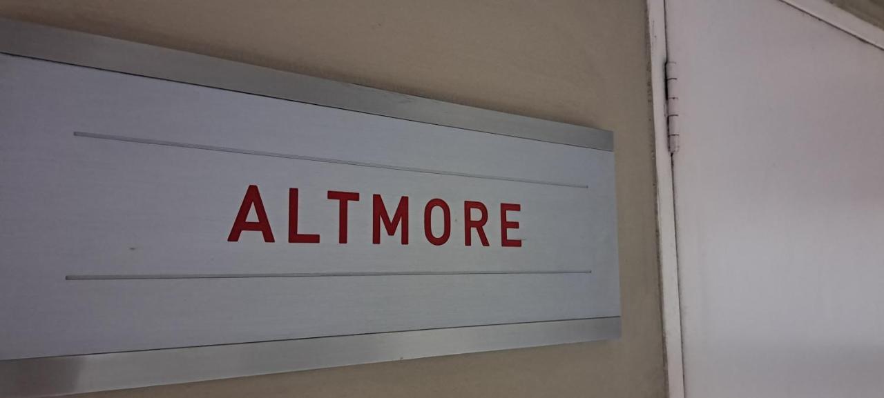 V&A Waterfront Marina Family Apartment 101 Altmore Cape Town Eksteriør bilde