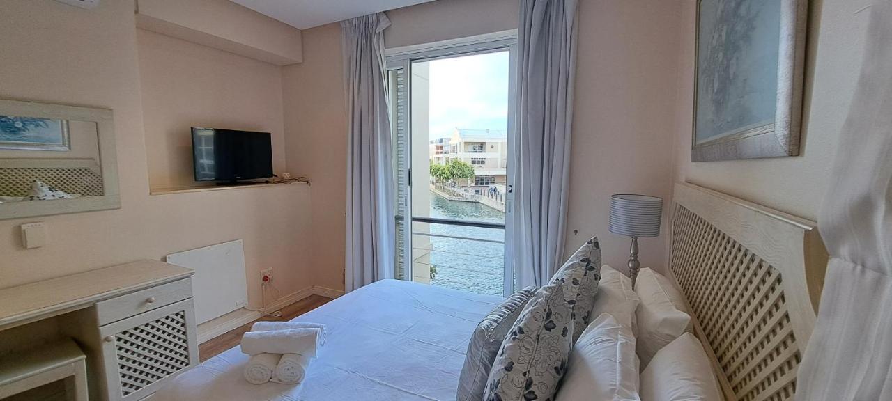 V&A Waterfront Marina Family Apartment 101 Altmore Cape Town Eksteriør bilde