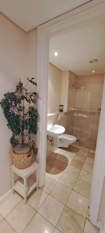 V&A Waterfront Marina Family Apartment 101 Altmore Cape Town Eksteriør bilde