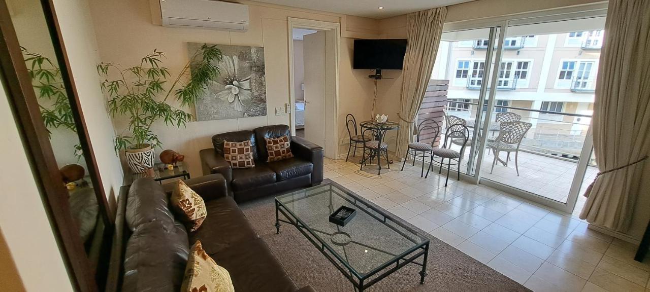 V&A Waterfront Marina Family Apartment 101 Altmore Cape Town Eksteriør bilde