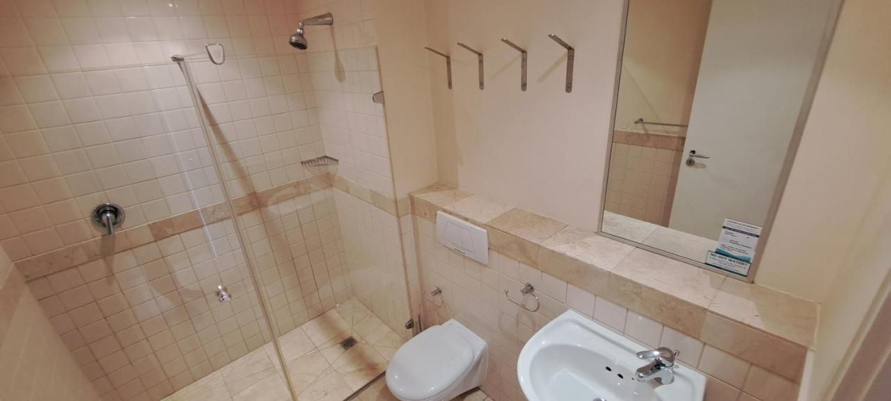 V&A Waterfront Marina Family Apartment 101 Altmore Cape Town Eksteriør bilde