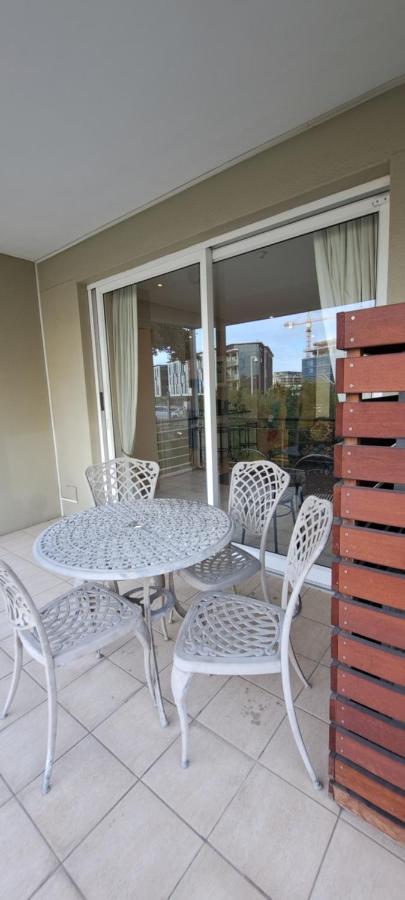 V&A Waterfront Marina Family Apartment 101 Altmore Cape Town Eksteriør bilde