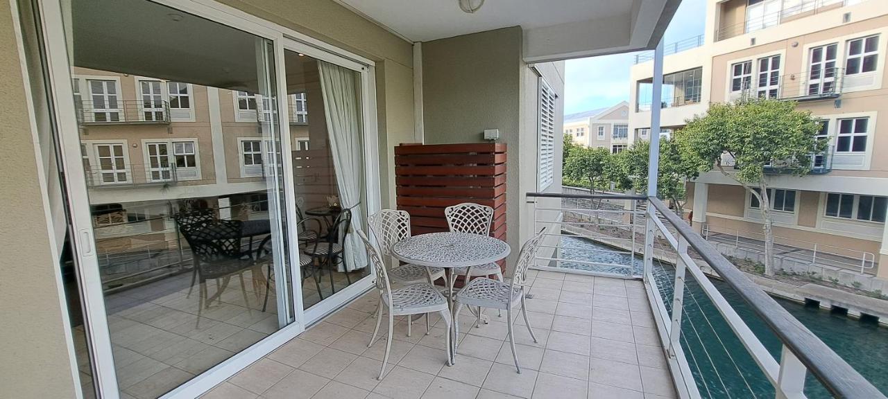 V&A Waterfront Marina Family Apartment 101 Altmore Cape Town Eksteriør bilde