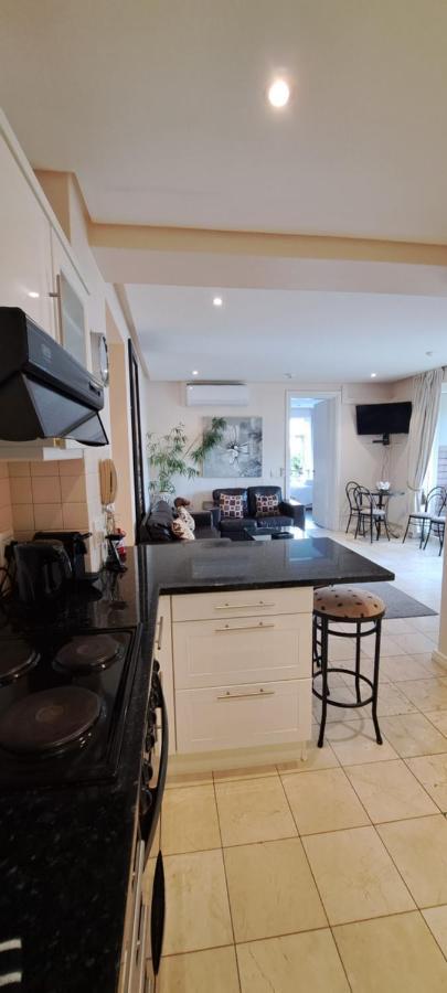 V&A Waterfront Marina Family Apartment 101 Altmore Cape Town Eksteriør bilde