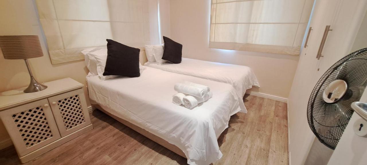 V&A Waterfront Marina Family Apartment 101 Altmore Cape Town Eksteriør bilde